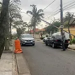 2 Dormitorios No Bairro Tremembe Sp