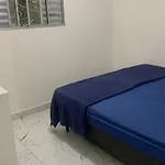 2 Dormitorios No Bairro Tremembe Sp