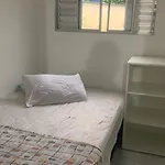 2 Dormitorios No Bairro Tremembe Sp