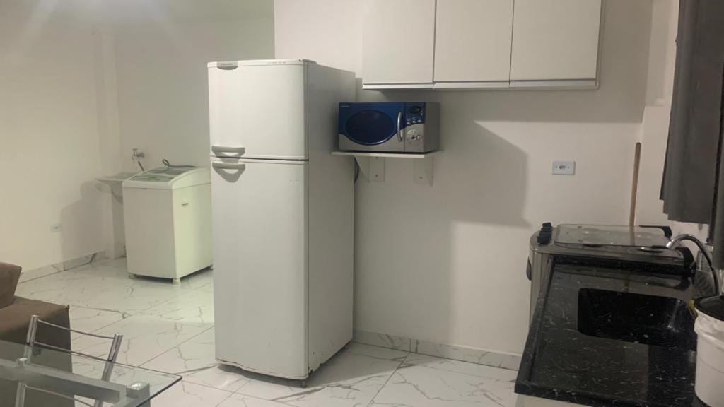 2 No Bairro Tremembe Sp Apartamento São Paulo