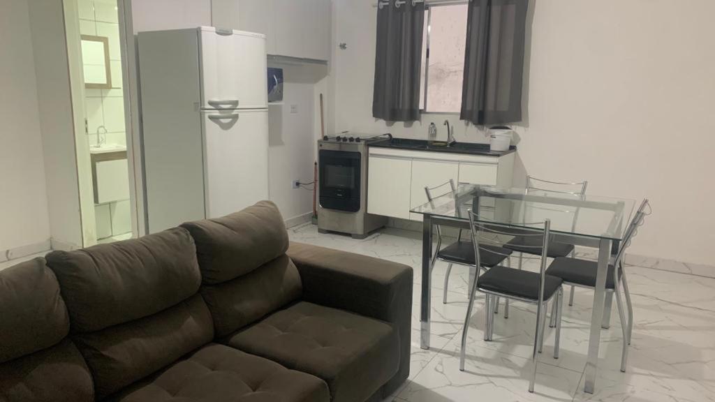 2 No Bairro Tremembe Sp Apartamento