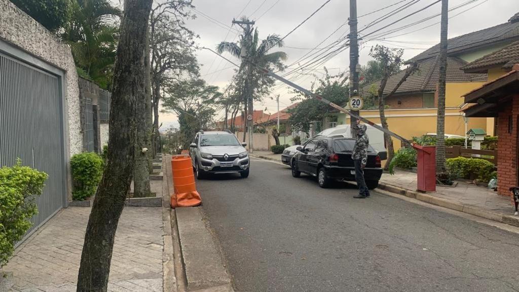 Apartamento 2 No Bairro Tremembe Sp São Paulo