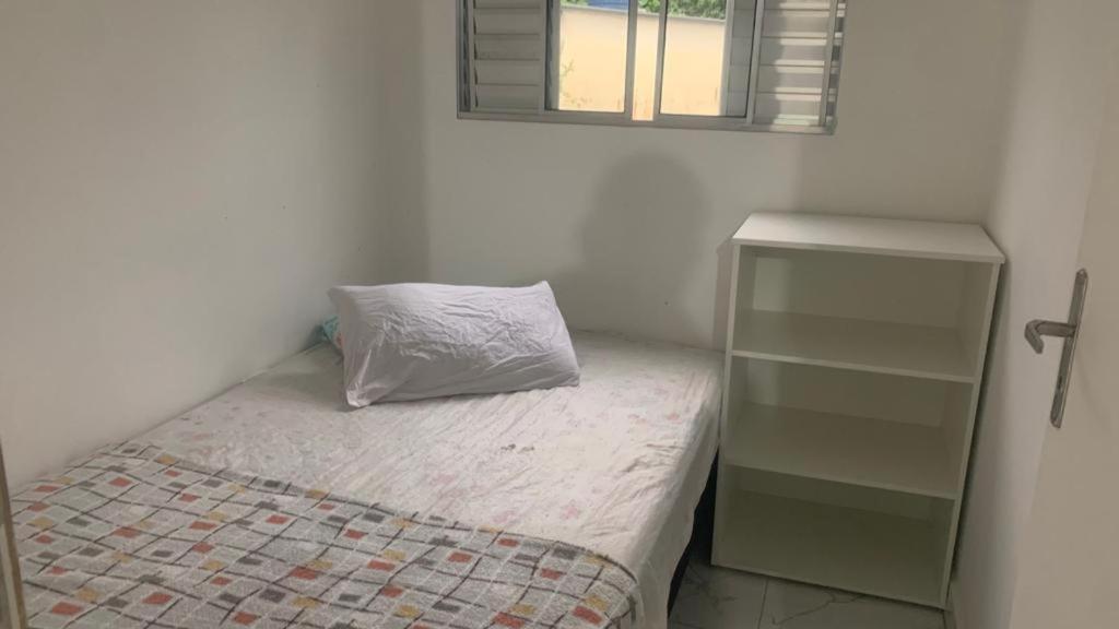 2 No Bairro Tremembe Sp Apartamento São Paulo
