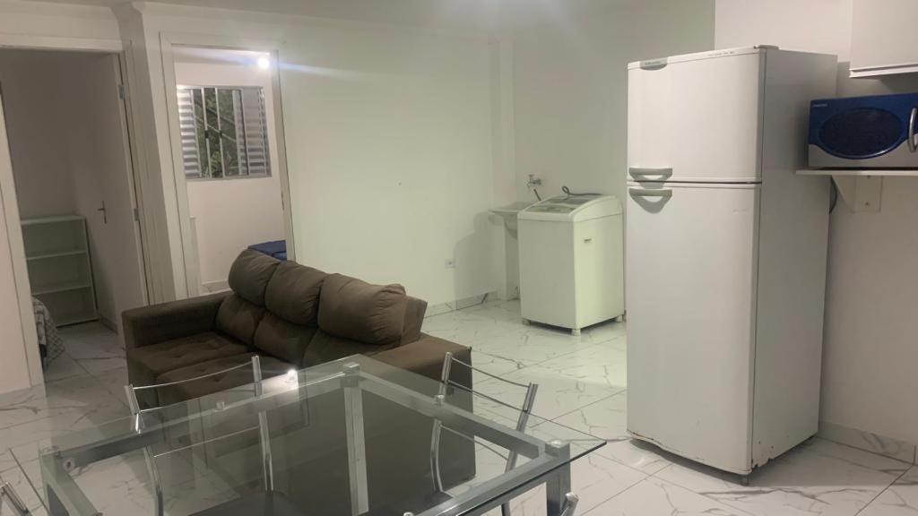 2 No Bairro Tremembe Sp Apartamento