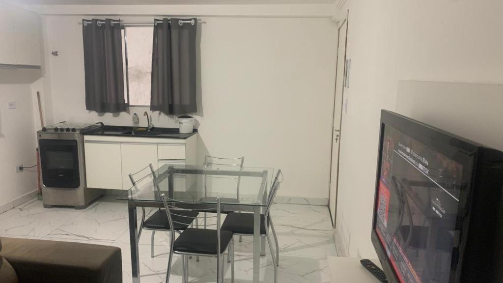 2 No Bairro Tremembe Sp Apartamento *