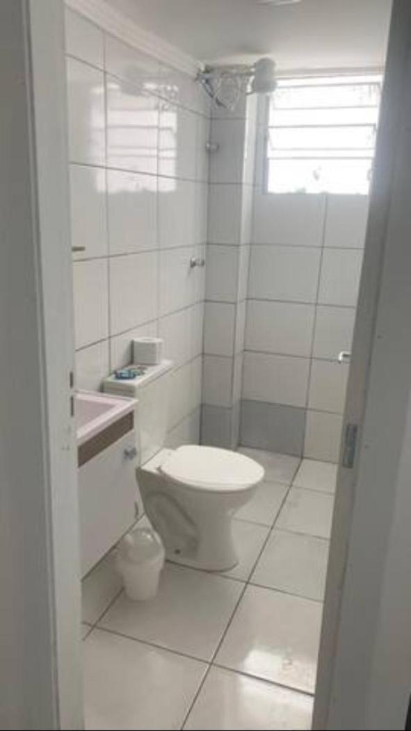2 No Bairro Tremembe Sp Apartamento *